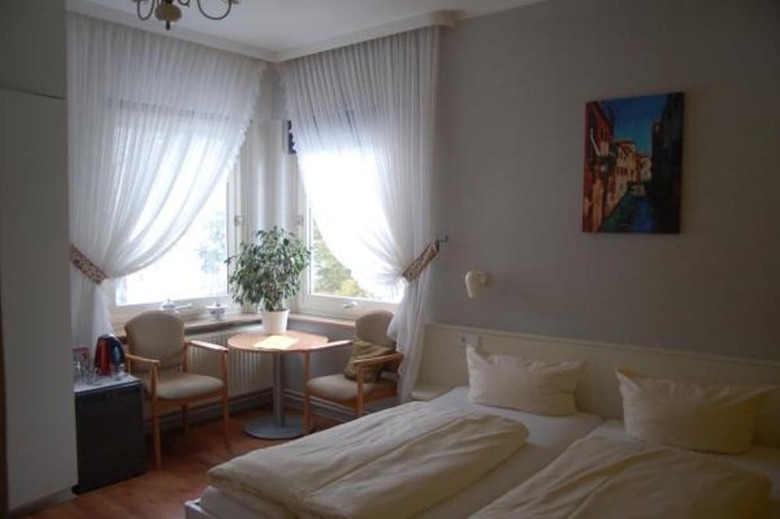 Atlantis Landpension Steinhude