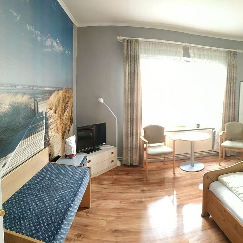 Atlantis Landpension Steinhude