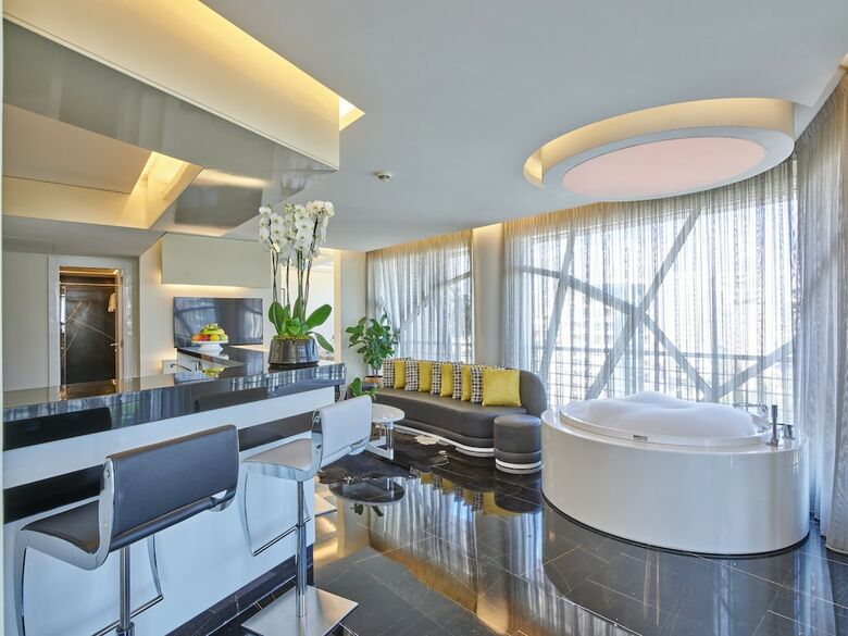 Hotel Sodeco Suites