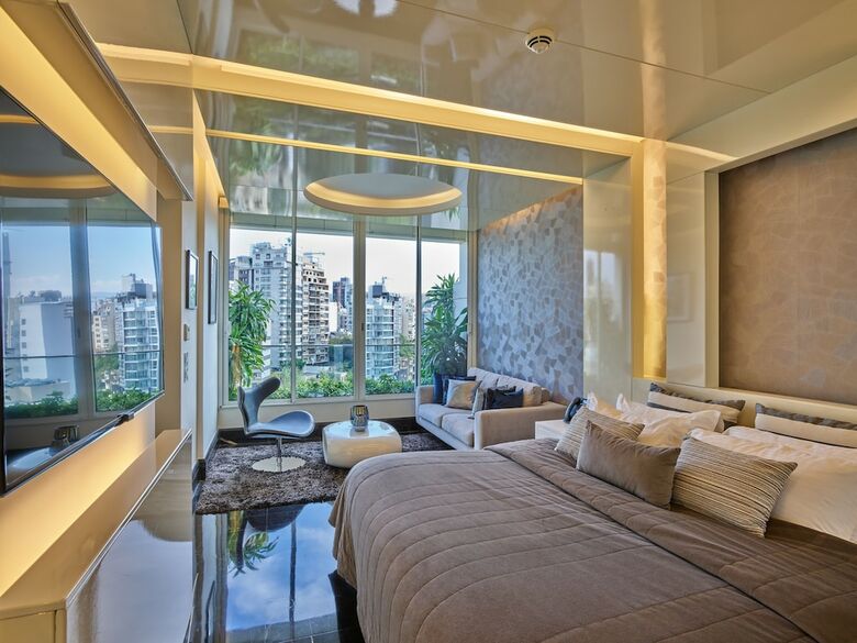 Hotel Sodeco Suites