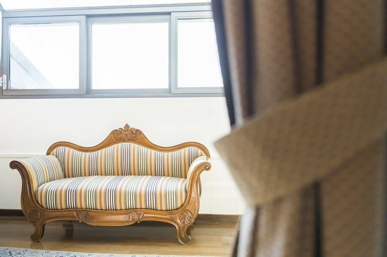 Apartamento L'orangerie