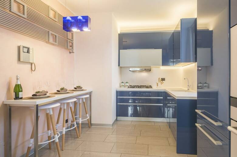 Apartamento L'orangerie