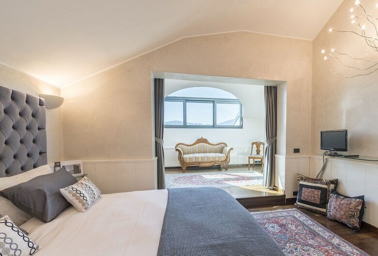 Apartamento L'orangerie