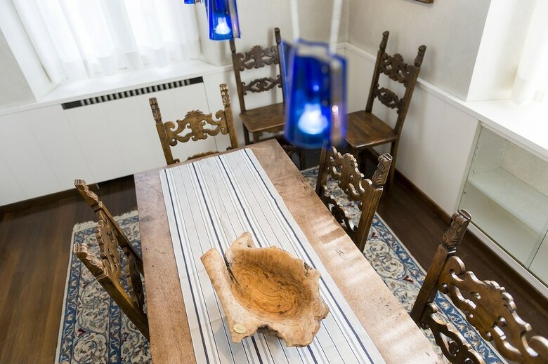 Apartamento L'orangerie