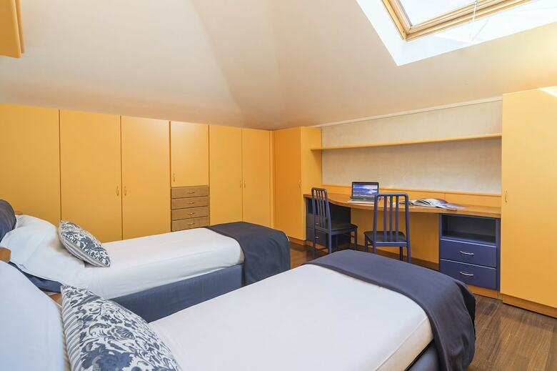 Apartamento L'orangerie