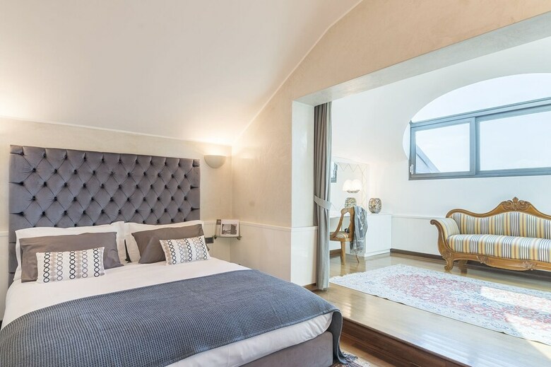 Apartamento L'orangerie