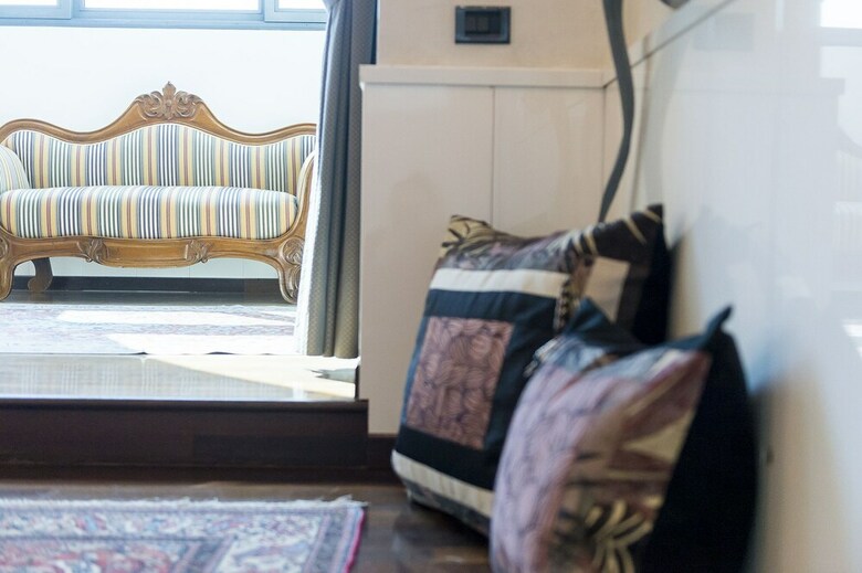Apartamento L'orangerie