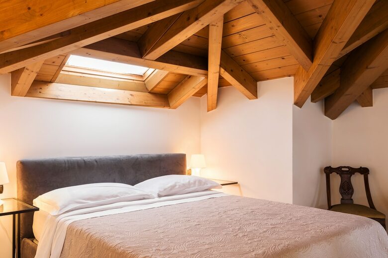 Apartamento Castelli Residence