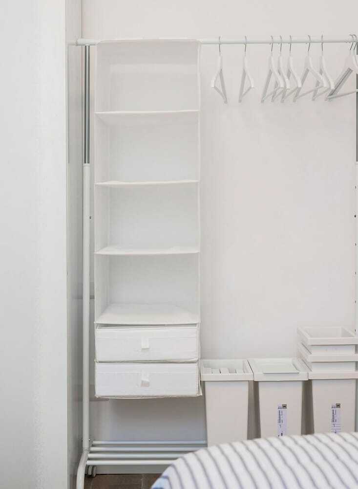 Apartamento Castelli Residence