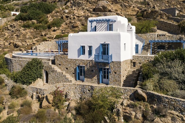 Agl Luxury Villas