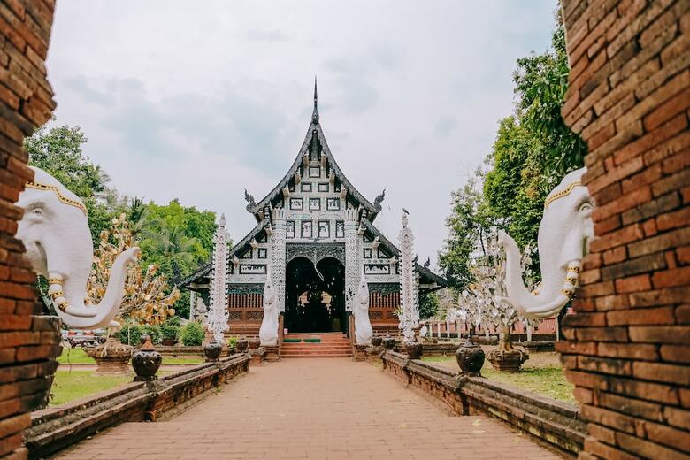 Hostal Jeune Hostel Chiang Mai