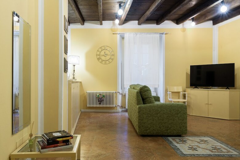 Apartamento My Home In Como Le Colombe