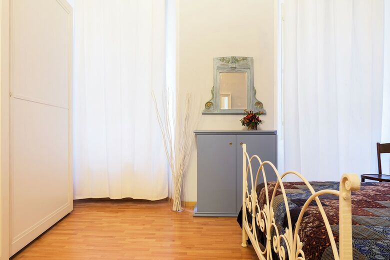 Apartamento My Home In Como Le Colombe