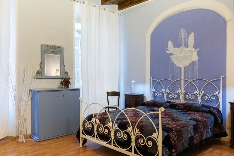 Apartamento My Home In Como Le Colombe