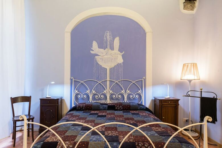 Apartamento My Home In Como Le Colombe