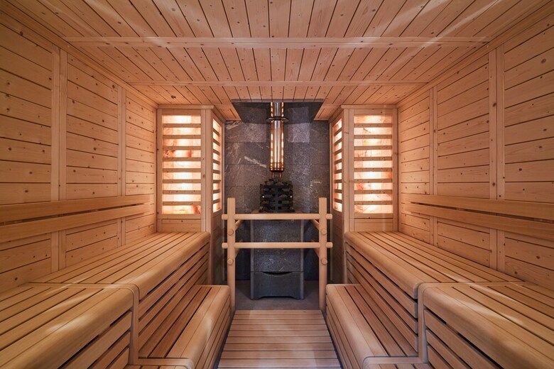 Hotel Ganz & Spa