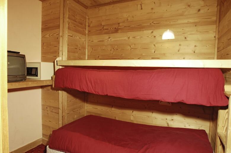 Hotel Chalet H�tel Des 2 Gares