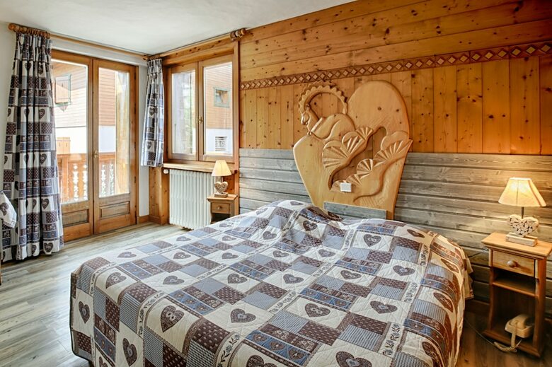 Hotel Chalet H�tel Des 2 Gares