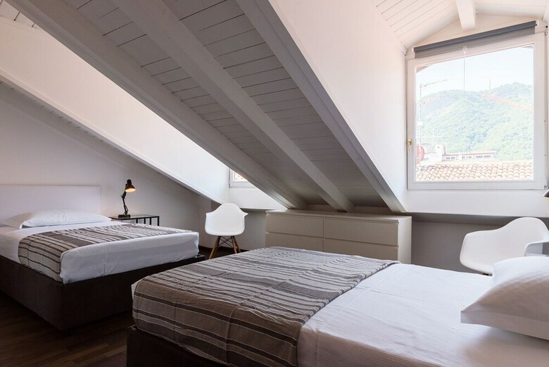 Apartamento Palazzo Del Pero