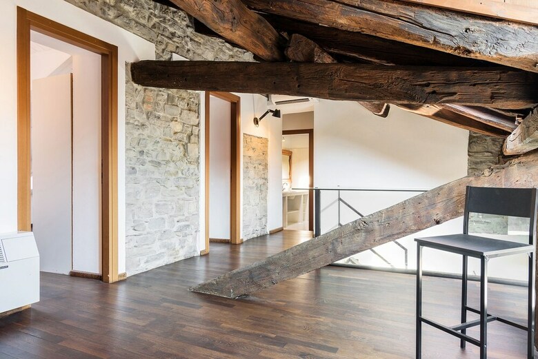 Apartamento Palazzo Del Pero