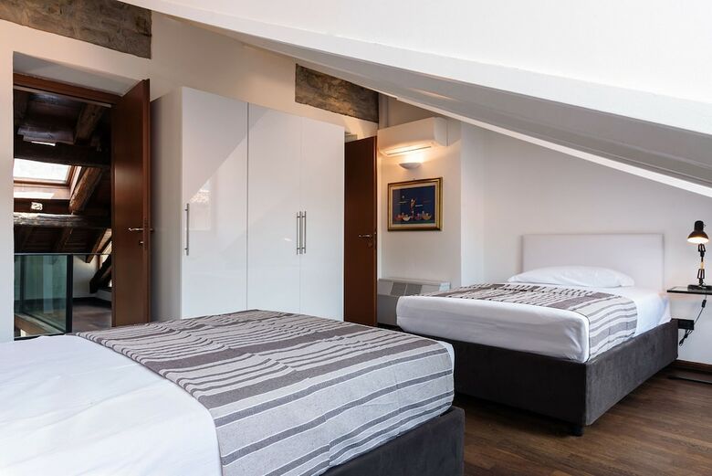Apartamento Palazzo Del Pero