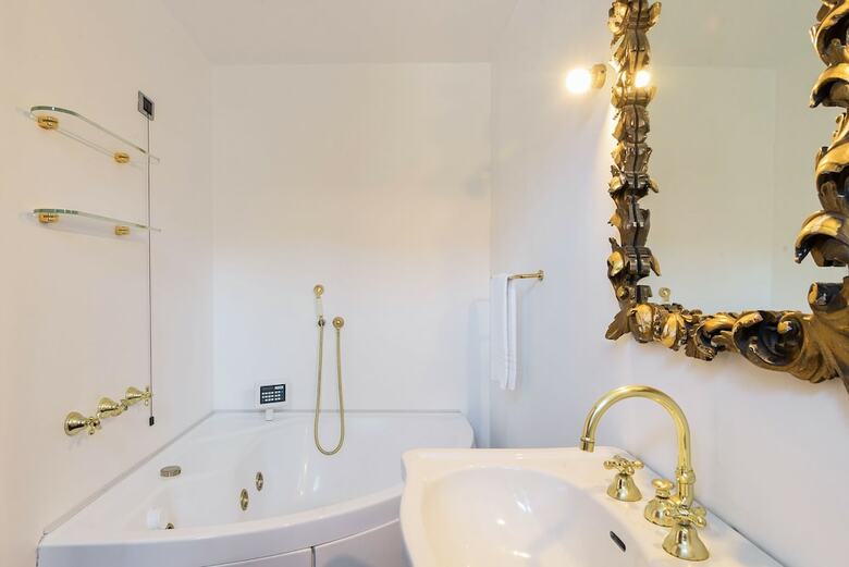 Apartamento Palazzo Del Pero