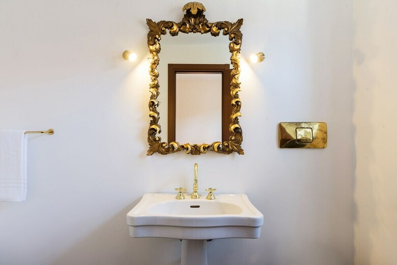 Apartamento Palazzo Del Pero