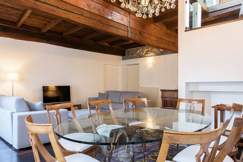 Apartamento Palazzo Del Pero