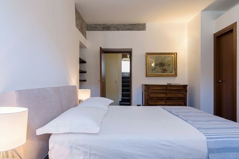 Apartamento Palazzo Del Pero