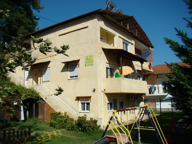 Apartamentos Villa Pavlina