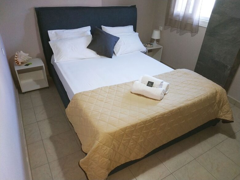 Apartamentos Villa Pavlina