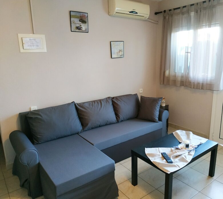 Apartamentos Villa Pavlina