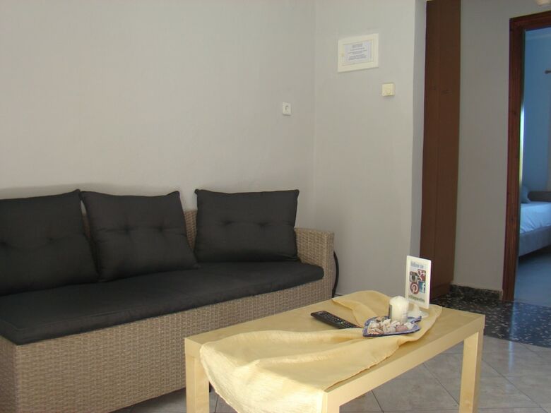 Apartamentos Villa Pavlina