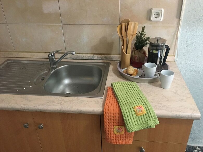 Apartamentos Villa Pavlina