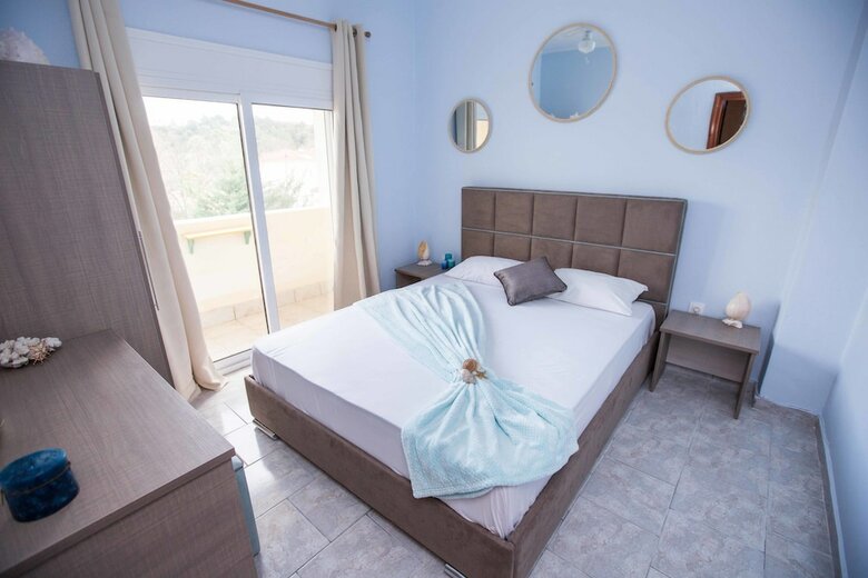 Apartamentos Villa Pavlina