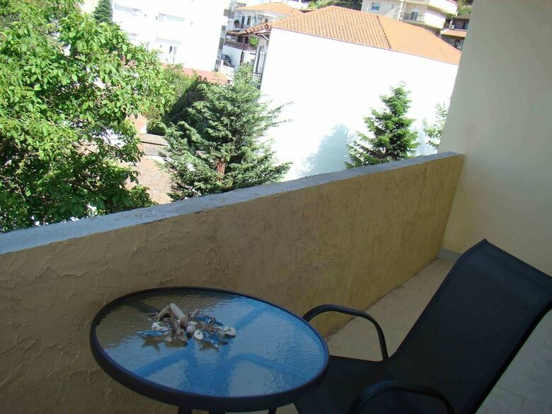 Apartamentos Villa Pavlina