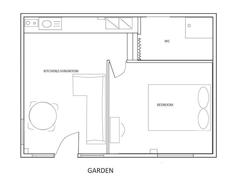 Apartamentos Villa Pavlina