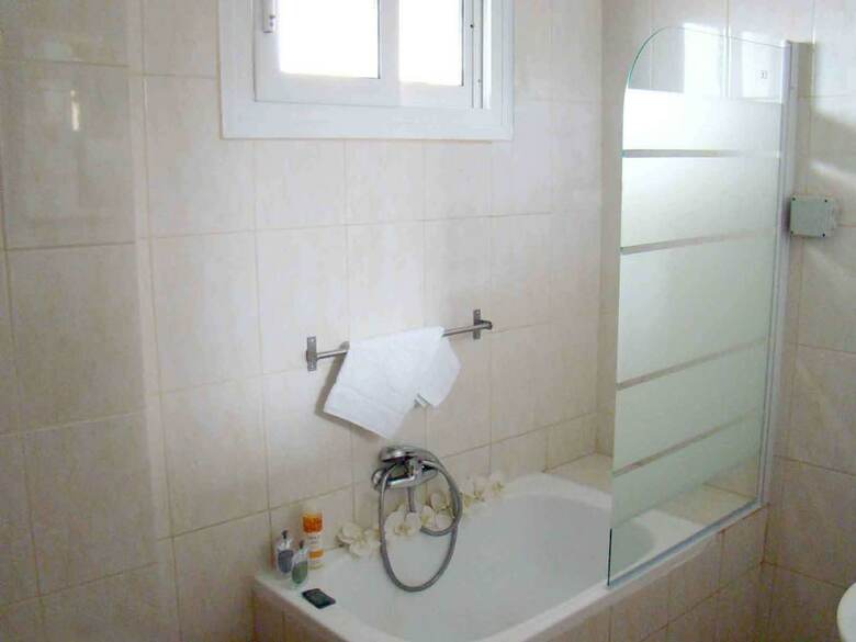 Apartamentos Villa Pavlina