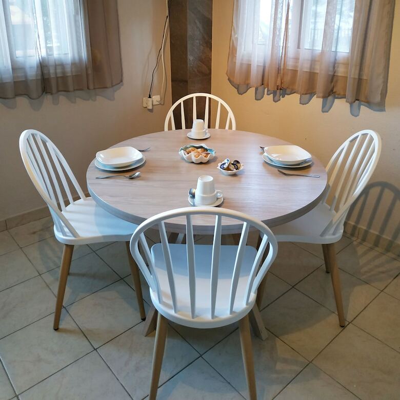 Apartamentos Villa Pavlina