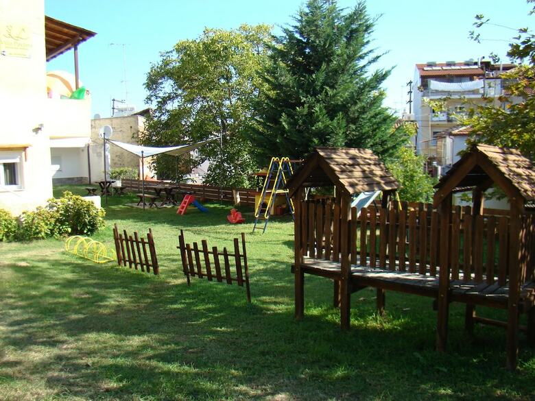 Apartamentos Villa Pavlina