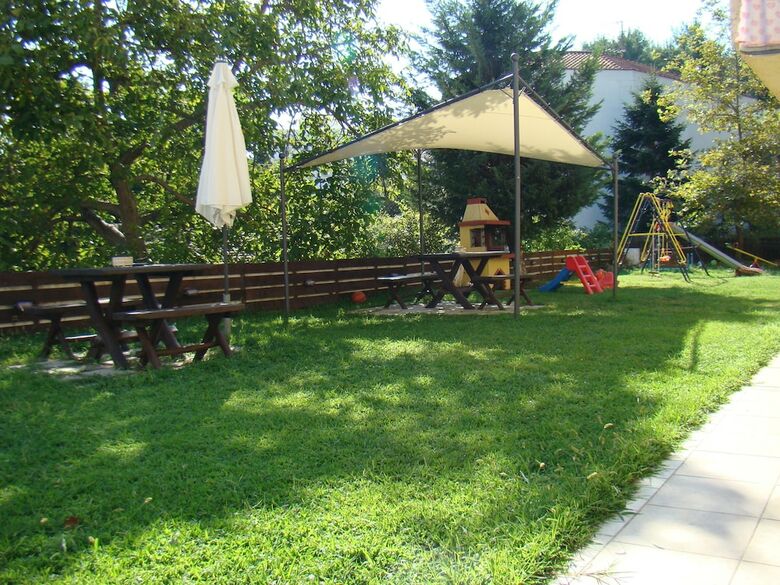 Apartamentos Villa Pavlina