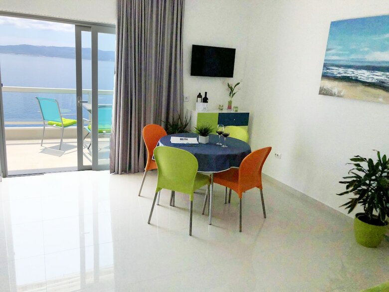 Hotel Abuela's Beach House