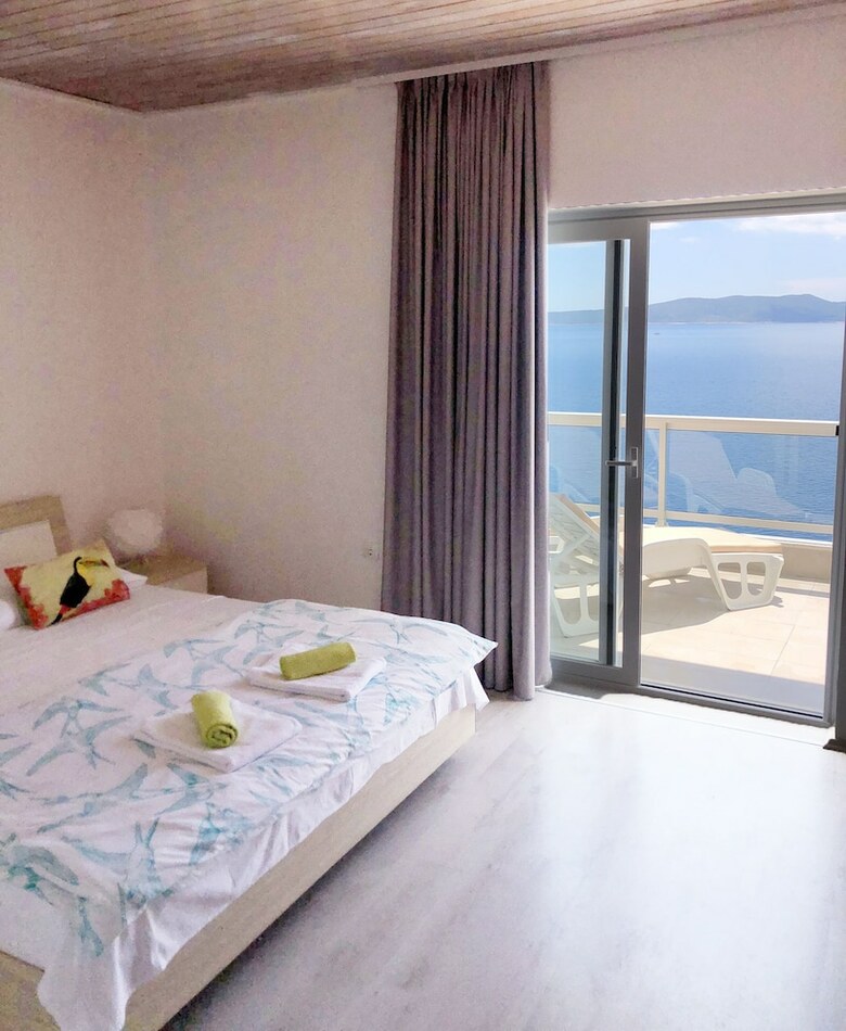 Hotel Abuela's Beach House