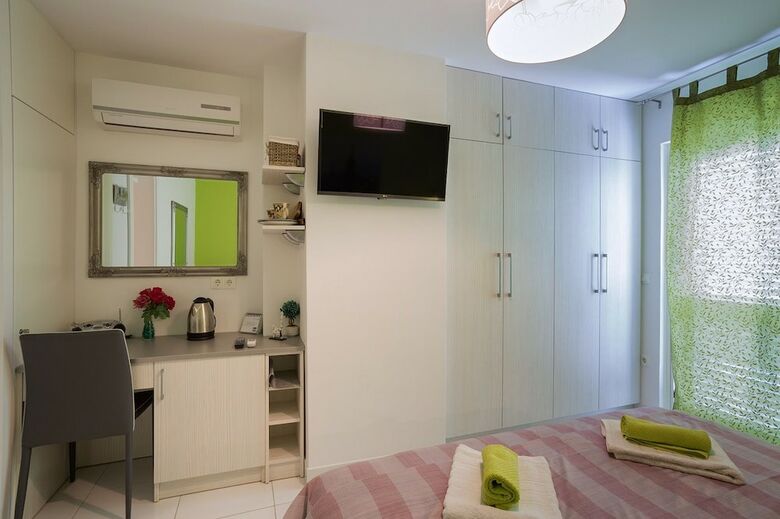 Hotel Abuela's Beach House