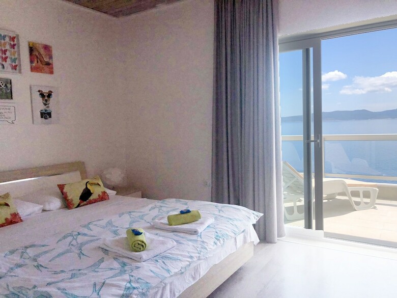 Hotel Abuela's Beach House