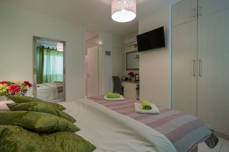 Hotel Abuela's Beach House