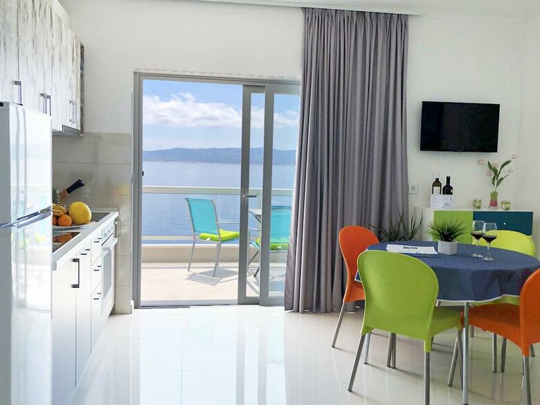 Hotel Abuela's Beach House