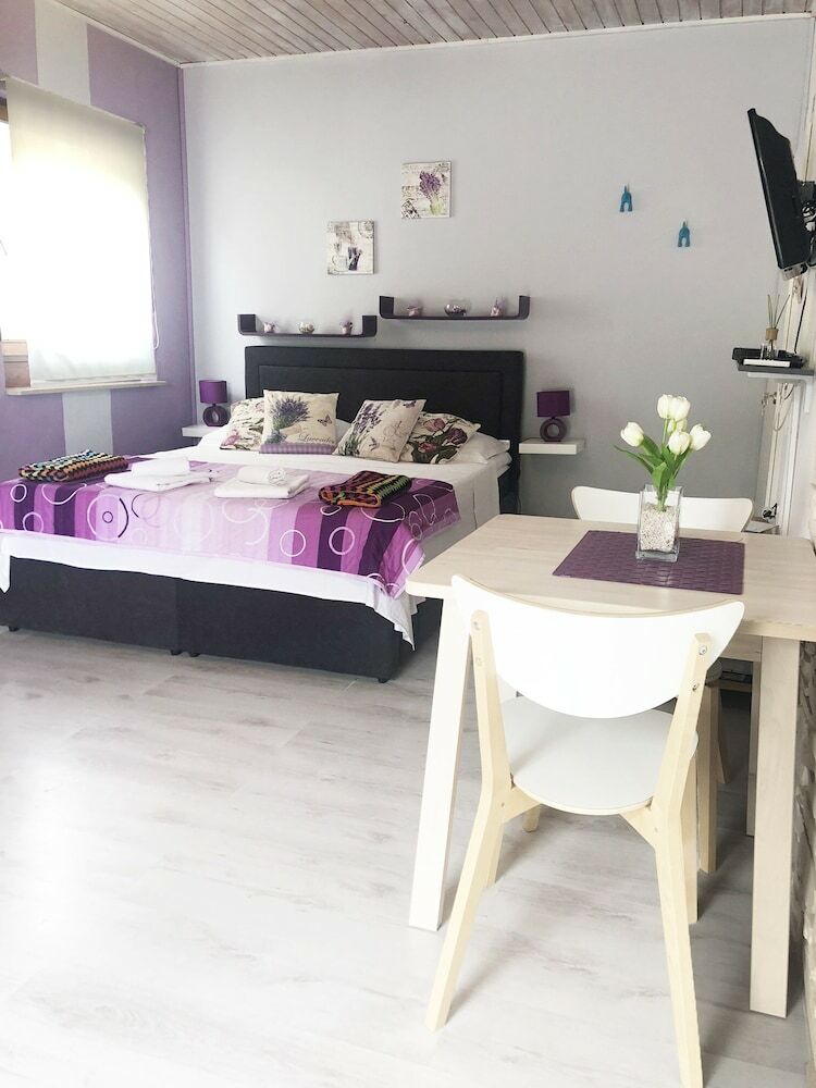 Hotel Abuela's Beach House