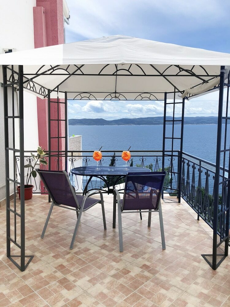 Hotel Abuela's Beach House
