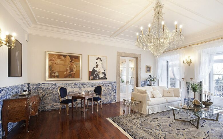 Hotel Casa Dell'arte Club House